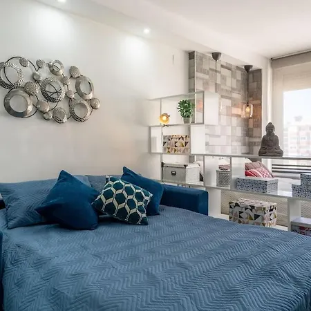 Verdiales I Appartement *