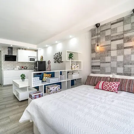 Verdiales I Appartement Torremolinos