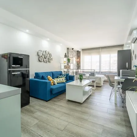 Apartament Verdiales I Torremolinos
