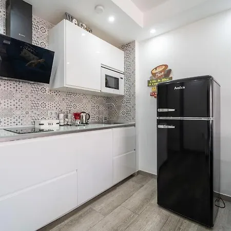 Verdiales I Appartement