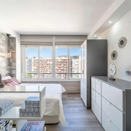 Verdiales I Appartement Torremolinos