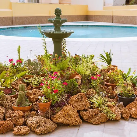 Verdiales I Appartement Torremolinos