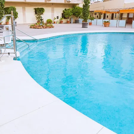 Apartament Verdiales I